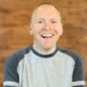 Meet your Posher, Jonathan